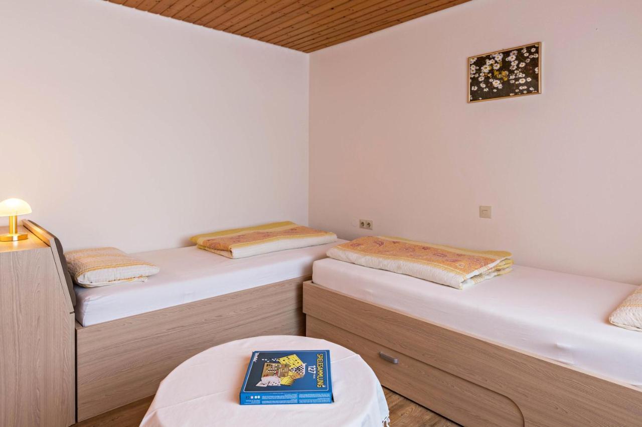Ferienwohnung Gebhart Ohningen Zewnętrze zdjęcie