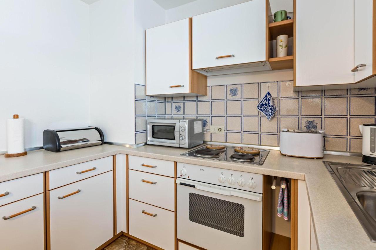Ferienwohnung Gebhart Ohningen Zewnętrze zdjęcie