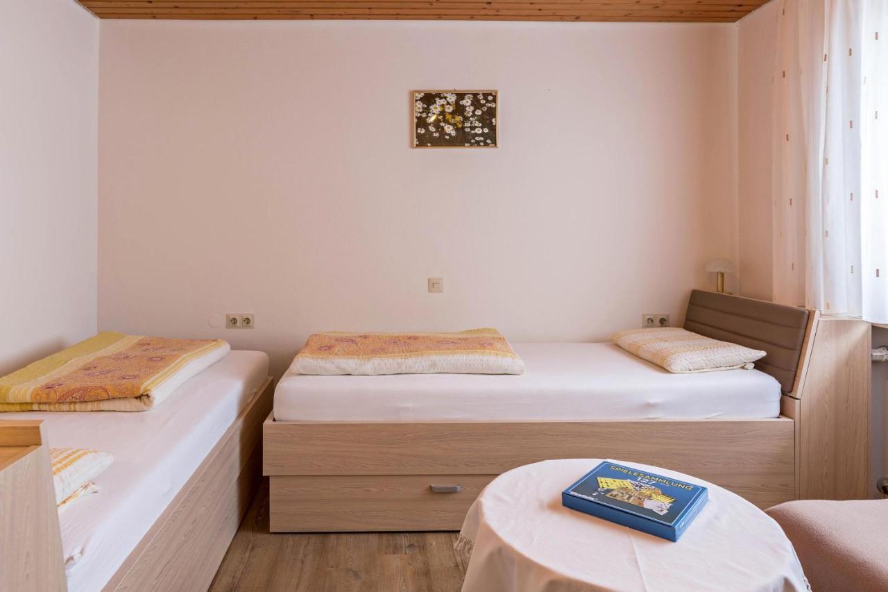 Ferienwohnung Gebhart Ohningen Zewnętrze zdjęcie
