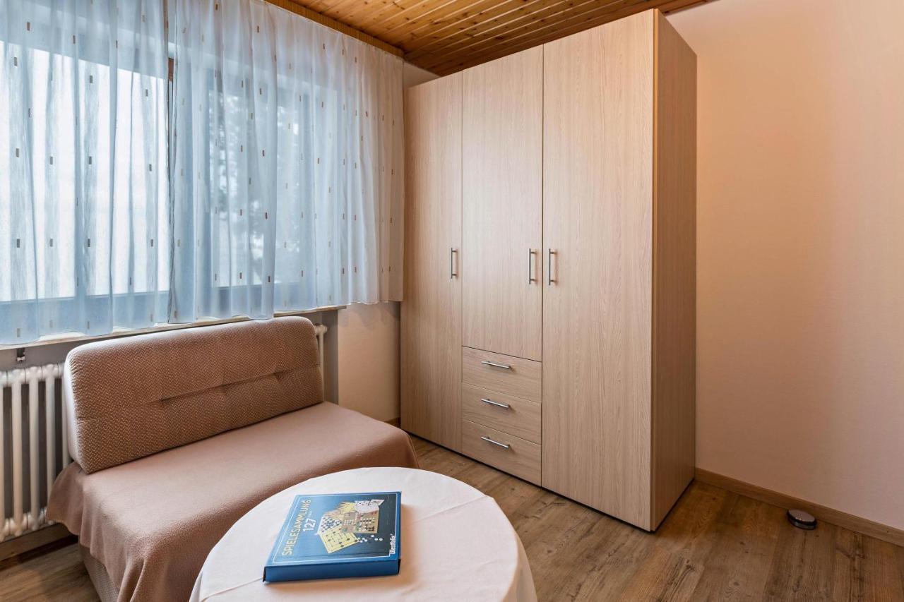 Ferienwohnung Gebhart Ohningen Zewnętrze zdjęcie