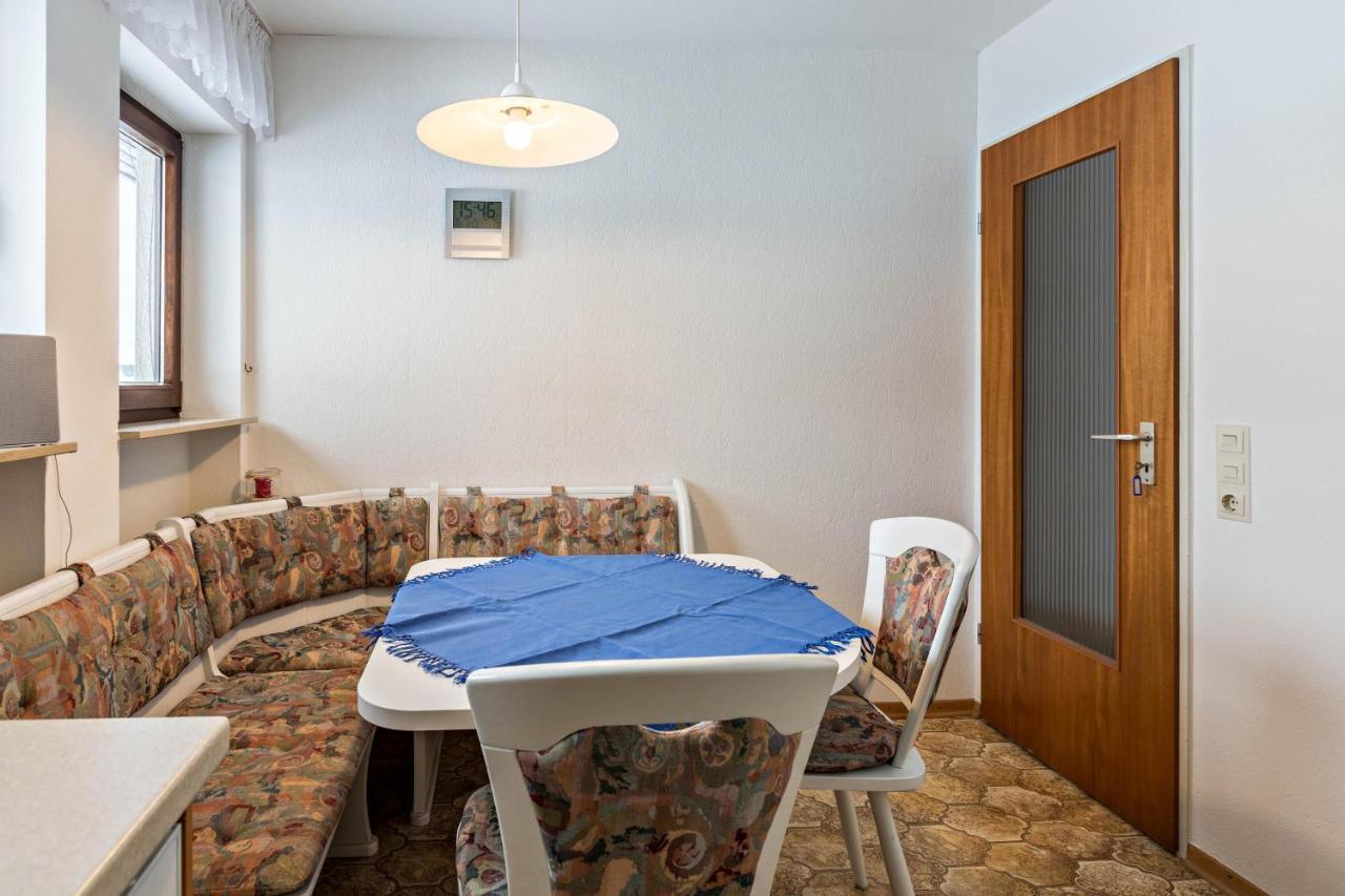 Ferienwohnung Gebhart Ohningen Zewnętrze zdjęcie