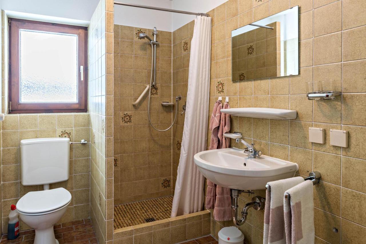 Ferienwohnung Gebhart Ohningen Zewnętrze zdjęcie