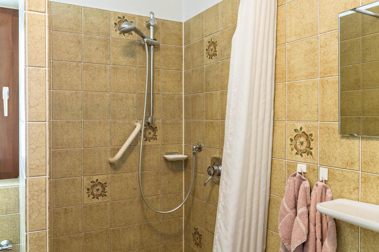 Ferienwohnung Gebhart Ohningen Zewnętrze zdjęcie
