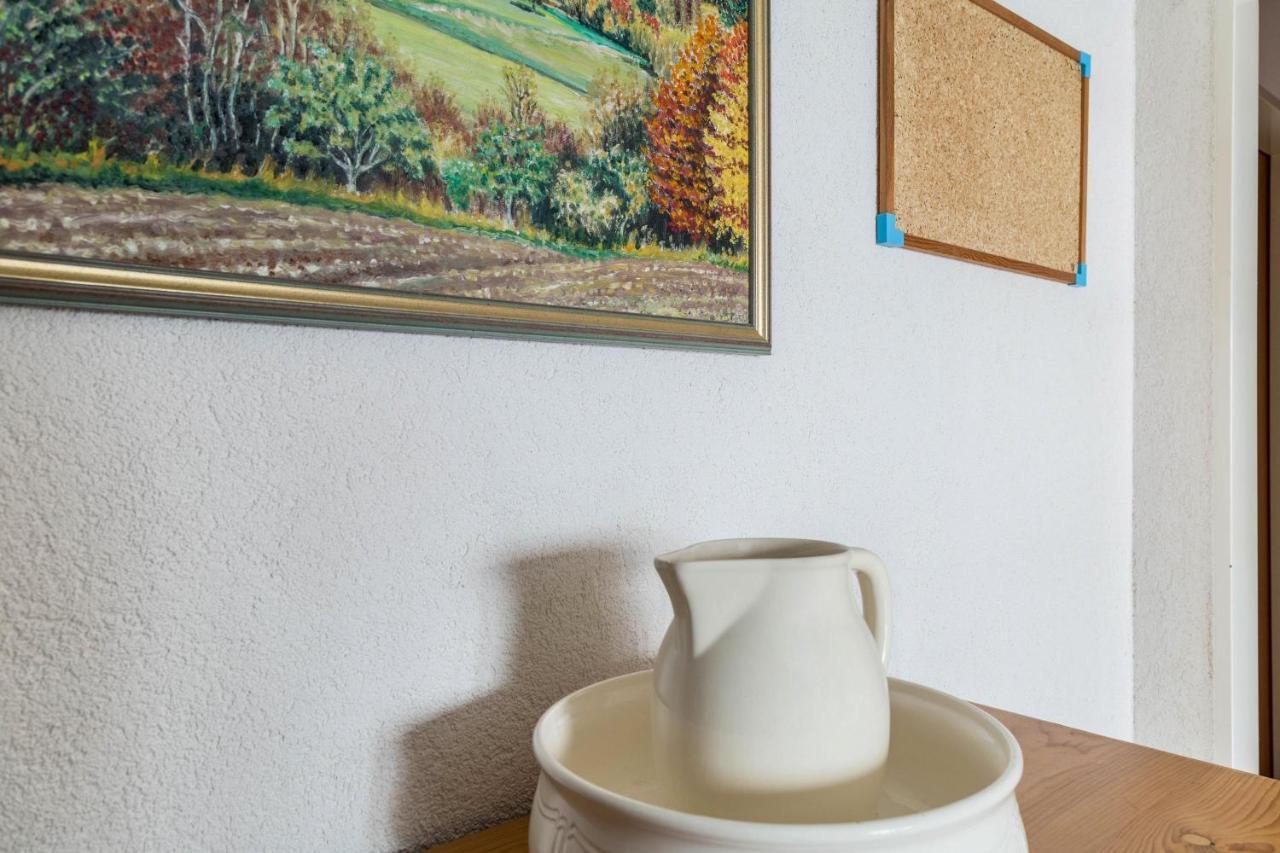 Ferienwohnung Gebhart Ohningen Zewnętrze zdjęcie