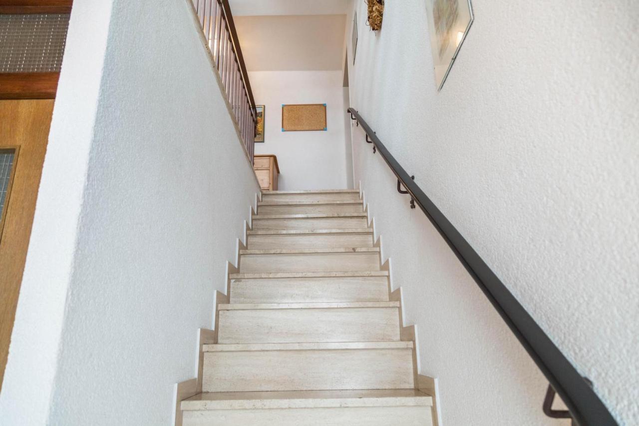 Ferienwohnung Gebhart Ohningen Zewnętrze zdjęcie
